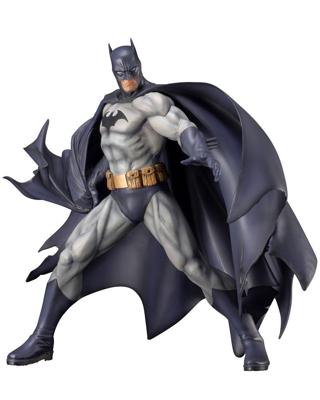 DC Comics ARTFX PVC Statue 1/6 Batman (Batman: Hush) 28 cm DC Comics ARTFX PVC Statue 1/6 Batman (Batman: Hush) 28 cm
