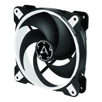 Arctic BioniX P120 PC-ventilator Zwart, Wit (b x h x d) 120 x 27 x 120 mm - thumbnail