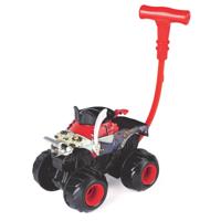 Monster Jam - Spin Rippers - Pirate`s Curse (20119282)