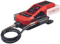 Einhell TE-MT 18/34 Li Solo Power X-Change 4419360 Multifunctioneel accugereedschap 18 V Aantal meegeleverde accus: 0 - thumbnail