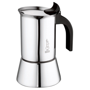 Bialetti Percolator Venus 10 tassen