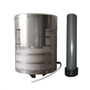 Evolution Aqua Nexus 300/310 naar 320 Upgrade Kit (2006-2014) - Vijverfilter Verbetering