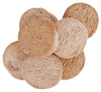 EXCELLENT KOEKJES ROND 10 KG - thumbnail