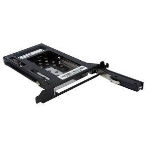 StarTech.com 2,5 inch SATA Verwisselbare Harde Schijf Bay voor PC Uitbreidingsslot