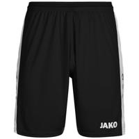 JAKO Heren sportbroek Striker, marine/wit, XXL, 4406