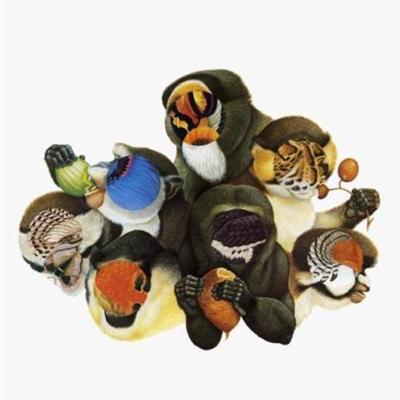 Voldslokka - CD (0708527171721)