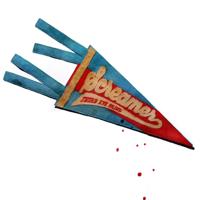 Screamer - LP (0888295927666)