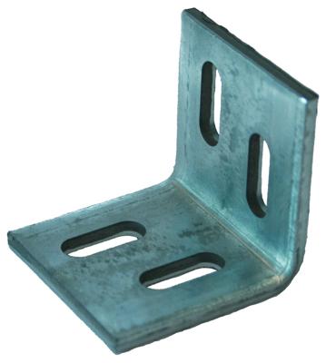 Hoekanker zwaar 60x60 60x5 SV