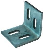 Hoekanker zwaar 60x60 60x5 SV