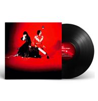 The White Stripes - The Elephant 2LP - thumbnail