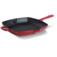 Bourgogne grillpan