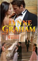 4 zusjes, 4 bruiden - Lynne Graham - ebook - thumbnail