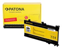 Battery HP TPN-Q173 15-ax bc Serie TE03 TE03XL 849570 849570-541 849910-850 905277-001 HSTNN-UB7A HSTNN-OB7T - thumbnail