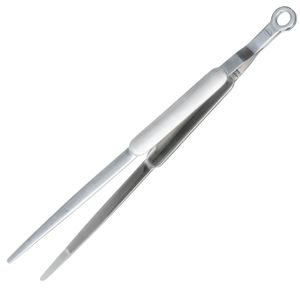 Rosle Serveerpincet Round - RVS - 31 cm