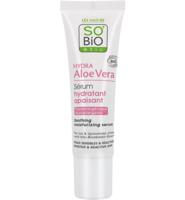 So Bio Etic So Bio Etic Hydra Aloe Vera Hydrating Serum (30ml)