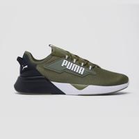 Puma Puma retaliate 2 sportschoenen groen heren heren