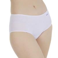 AVET 23608 – E Slip, katoen, effen, Bl, XL