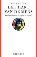 Het hart van de mens - Erich Fromm - Paperback (9789061315865)