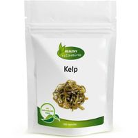 Kelp | natuurlijk | 100 capsules | Vitaminesperpost.nl