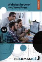 Websites bouwen met WordPress versie 2021 - Vincent Moll - Paperback (9789037259377)