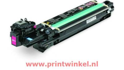 Epson Magenta Toner Cartridge 8.8k