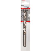 Bosch Accessories 2608585941 HSS Metaal-spiraalboor 12.5 mm Gezamenlijke lengte 151 mm Geslepen DIN 338 Cilinderschacht 1 stuk(s) - thumbnail