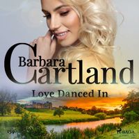 Love Danced In (Barbara Cartland's Pink Collection 159) - thumbnail