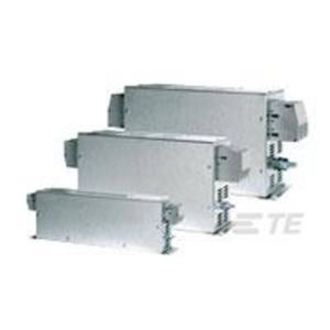 TE Connectivity 2-1609091-7 TE AMP Power Line Filters - Corcom 1 stuk(s) Package