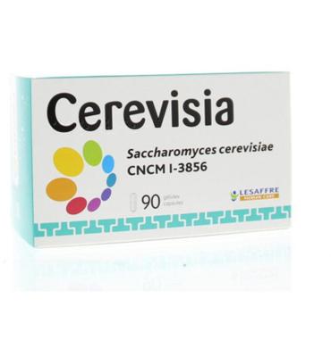 Trenker Trenker Cerevisia (90ca)