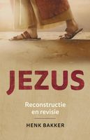 Jezus - Henk Bakker - ebook - thumbnail