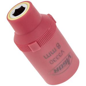 Vigor V3330 dopsleutel & dopsleutelset Socket