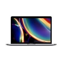 MacBook Pro Touchbar 13 inch i7 2.3 Ghz 32 GB 2 TB Space Gray CPO - thumbnail