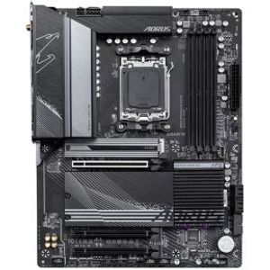 Gigabyte B650 AORUS ELITE AX V2 moederbord AMD B650 Socket AM5 ATX