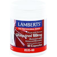 Ubiquinol 100 mg - thumbnail