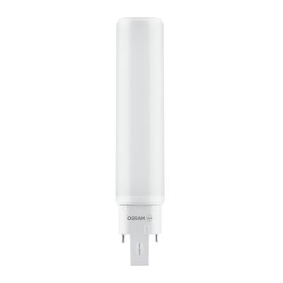 Osram Dulux-D LED 10W 990lm - 830 Warm Wit | Vervangt 26W Osram Dulux-D LED 10W 990lm - 830 Warm Wit | Vervangt 26W