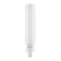 Osram Dulux-D LED 10W 990lm - 830 Warm Wit | Vervangt 26W