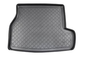 Kofferbakmat passend voor BMW 3-Serie (E46) Touring 1998-2005 (met navigatie) 192060