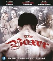Boxer - Blu-Ray (8715664094426)