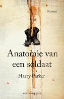 Anatomie van een soldaat - Harry Parker - eBook (9789048828517)