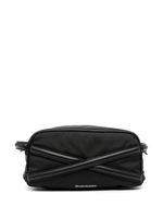 Alexander McQueen trousse de toilette The Harness - Noir - thumbnail