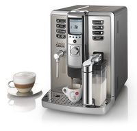 Gaggia N Accademia volautomatische espressomachine - thumbnail