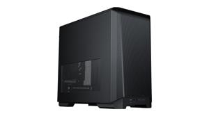 Phanteks Eclipse P200A Mini-tower Gaming-behuizing, PC-behuizing Zwart