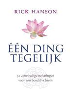 Een ding tegelijk (Paperback) - thumbnail