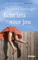 Echt iets voor jou - Thomas Verbogt - ebook