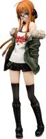 Persona5 PVC Statue 1/7 Futaba Sakura (3Rd-Run) 22 Cm