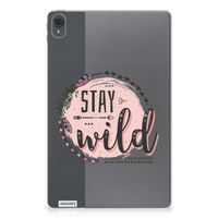 Lenovo Tab P11 | P11 Plus Tablet Back Cover Boho Stay Wild