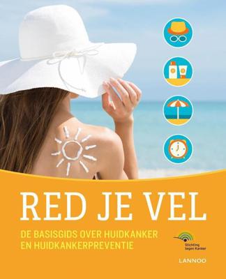 Red je vel - Brigitte Boonen - ebook