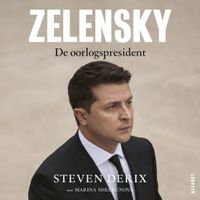 Zelensky - thumbnail