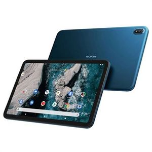 Nokia T20 4G LTE 64 GB 26,4 cm (10.4") Tijger 4 GB Wi-Fi 5 (802.11ac) Android 11 Blauw