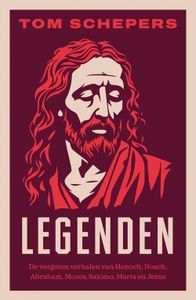 Legenden - Tom Schepers - ebook